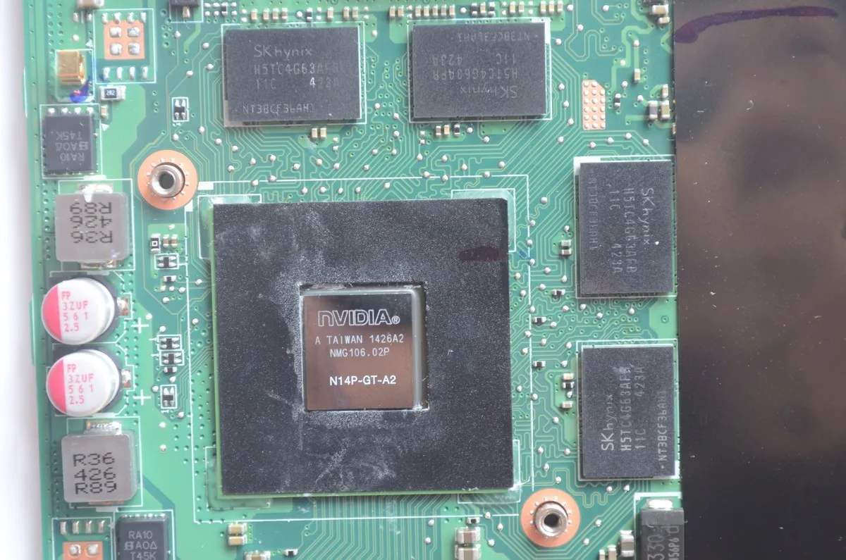 Высокое Качество MB nbm7411001 для Acer Aspire v3-772g Материнская плата ноутбука ea/va70hw rev2.0 hm86