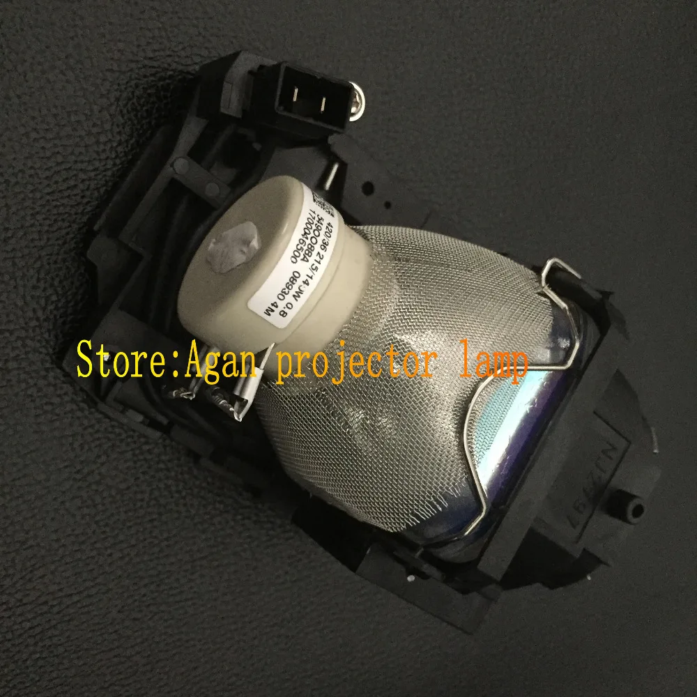 Оригинальная Сменная Лампа внутри с корпусом для HITACHI DT01181/DT01251/DT01381/CPA222WNLAMP
