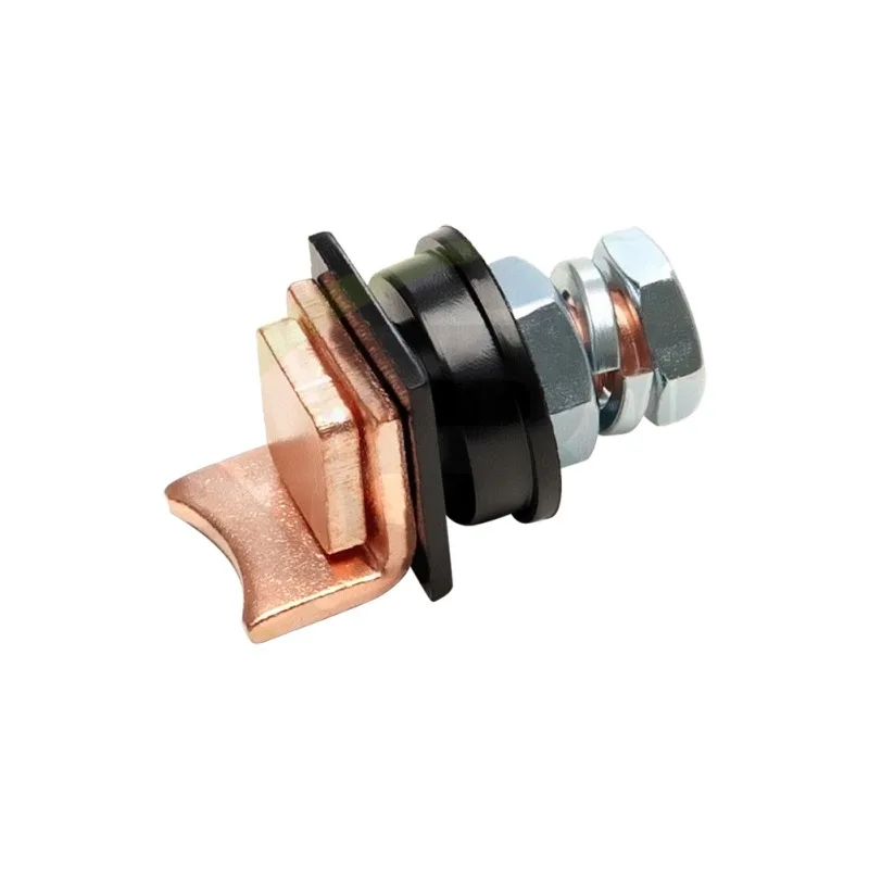 Стартовый электромагнитный Ремонтный комплект для Land Rover Discovery Defender TD5 2 5 ремонта