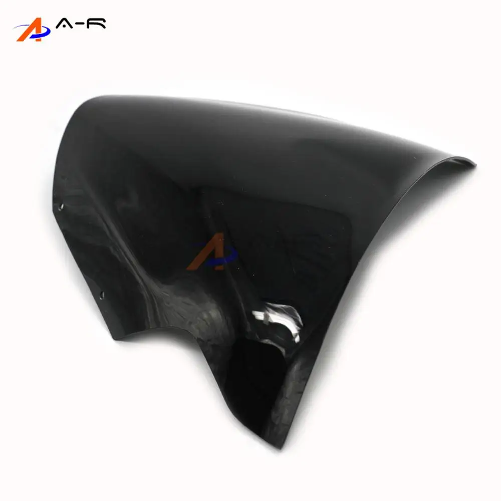 Мотоциклетное ветровое стекло окна ветер Экран для Kawasaki NINJA 650 ER6F ER 6F EX650R 2009 2010 2011