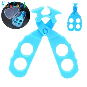 Пищевые комбинаты для детей, фрукты, твердые овощи, пищевые ножницы, многофункциональная пищевая добавка, прозрачная упаковка