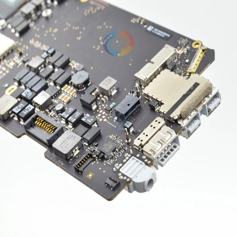 Материнская плата A1502 для ноутбука материнская MacBook Pro Retina 13 'MGX72 2 6 ГГц 8 ГБ Φ 820 3476