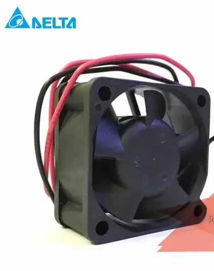 Оригинальный аутентичный 2-линейный инверторный вентилятор Taida 4020 24 в А 4 см EFB0424MD |