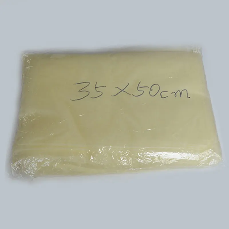 100pcs/bag 30*40cm 35x50cm Organza Bags White Jonquil Pink Purple Blue Gold Gift Bags & Pouches