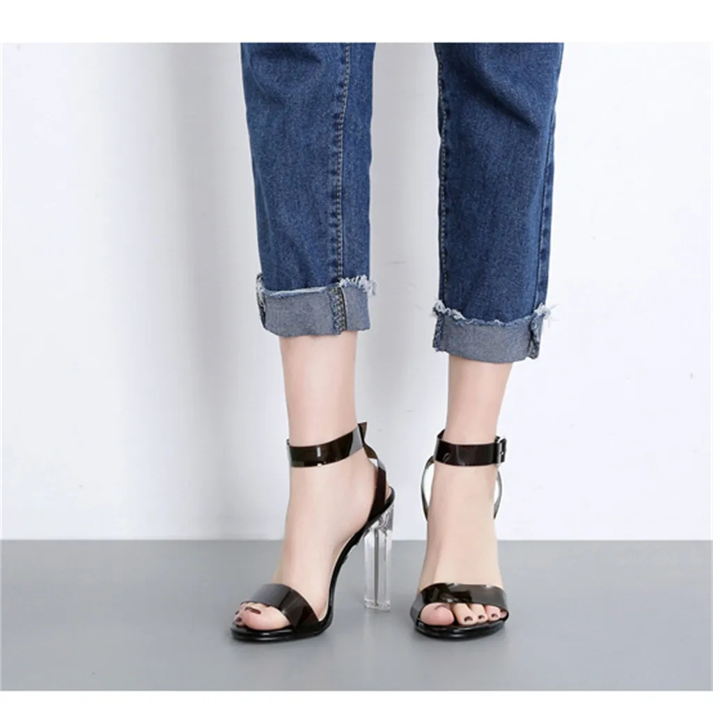 Женские босоножки коллекция 2019 года пикантные вечерние свадебные на шпильке