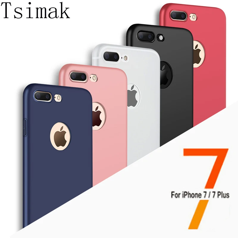 Роскошный модный Мягкий силиконовый чехол из ТПУ для iPhone 5 5s SE 6 6s 7 Plus телефона с