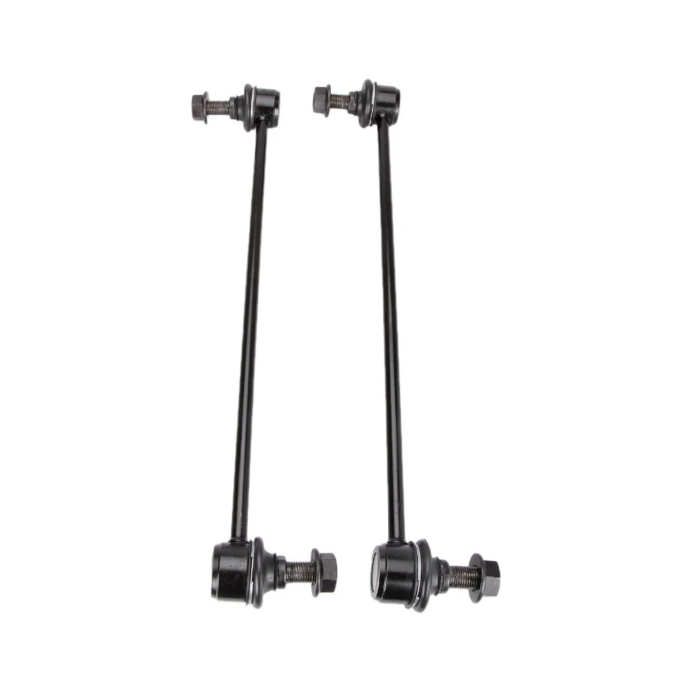 

2Pcs MK II Vectra Front Anti Roll Bar Stabiliser Drop Link For Saab Vauxhall