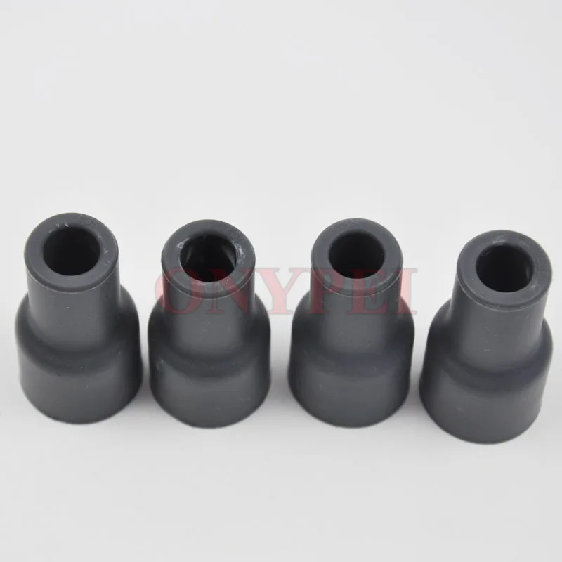 4 шт./лот 90919-11009 катушка зажигания Заглушка для Toyota Yaris Corolla Camry 9091911009 90919 11009