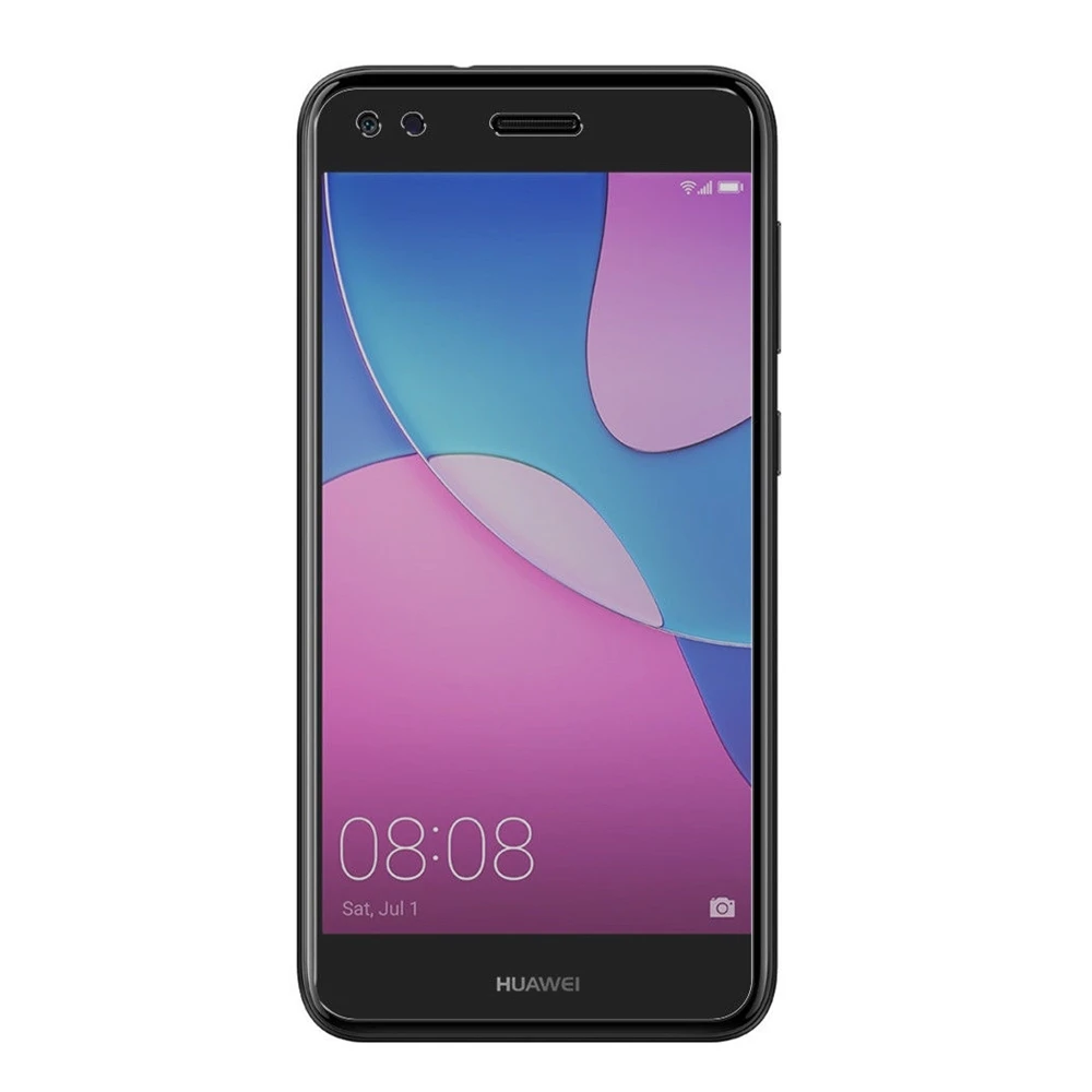 Для huawei P9 Lite Mini защита экрана 2.5D 9H закаленное стекло Y6 Pro стекло Enjoy 7 Передняя HD пленка P9 Lite мини стекло