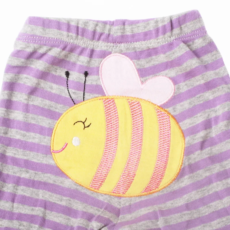 Штаны на подгузник детские штаны детская одежда 5 шт. в партии busha популярные