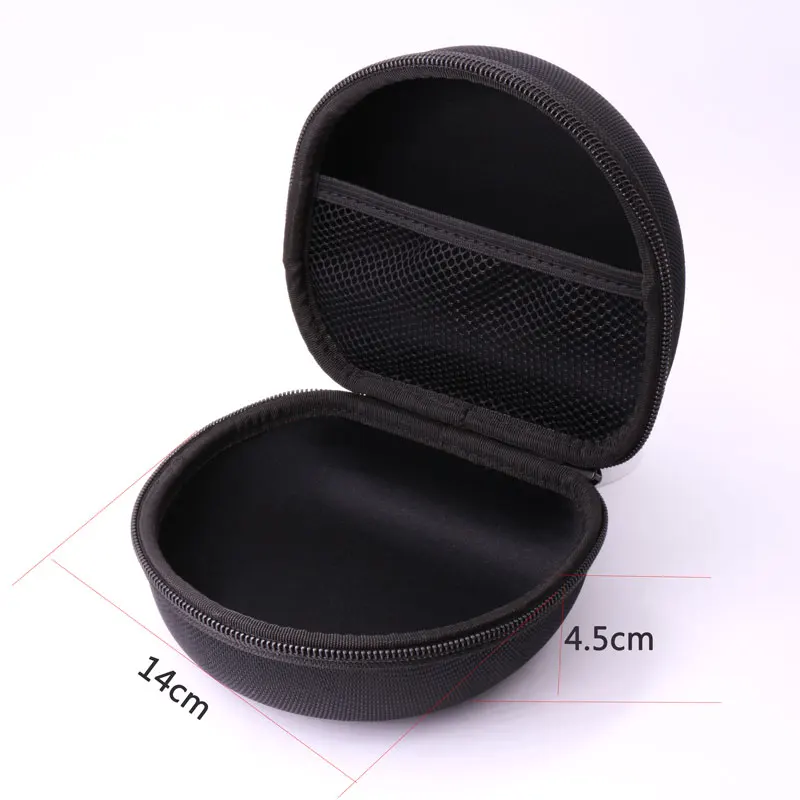 Защитный чехол Ulanzi AriMic портативная коробка жесткий дорожный футляр для