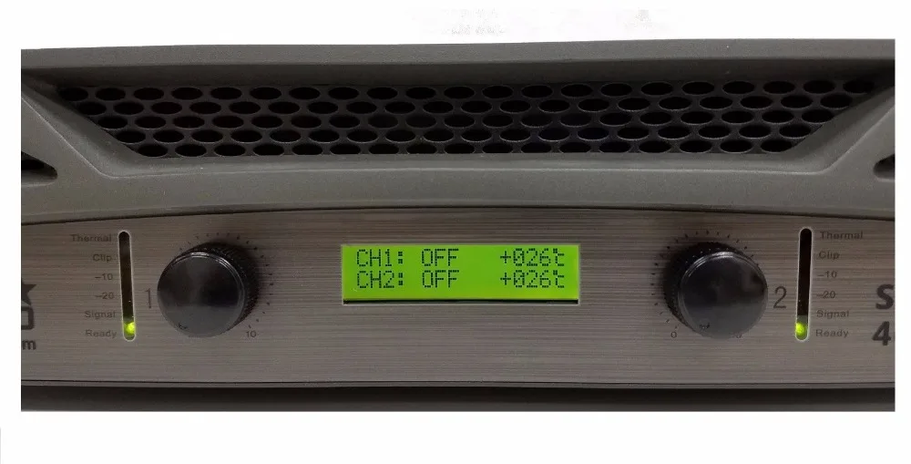 STSTARAUDIO 2CH RMS 4000 Вт Профессиональный KTV DJ PA Усилитель сцены стерео SAMP 4000|amplifier stereo|power