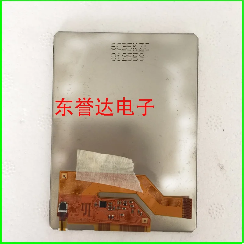 Оригинальный 3 5 дюймовый intermec CN70 CK70 CK71 ЖК дисплей Intermec экран с версией IC|3 inch