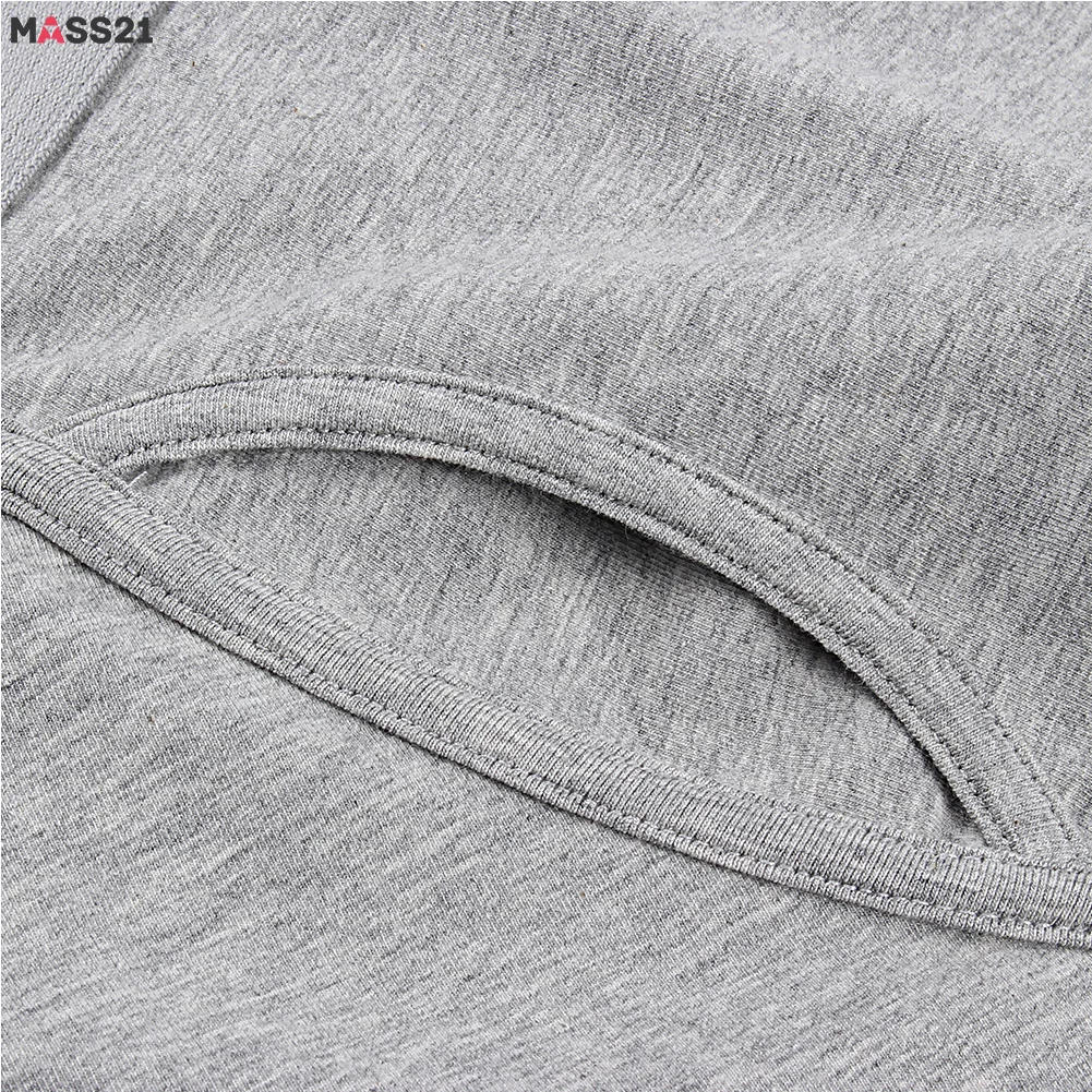 Мужское нижнее белье из хлопка MASS21 дышащие трусы-боксеры для мужчин боксеры