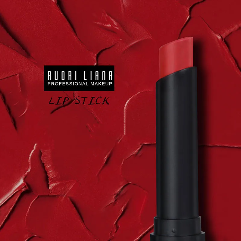 6 цветов матовая губная помада косметическая водостойкая стойкая пигментная