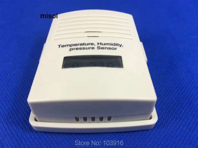 Внутренний датчик (запасная часть) для беспроводной метеостанции температуры