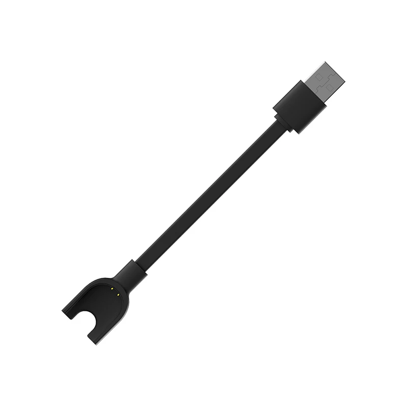 Оригинальная док станция для смарт браслета xiaomi band 3 резервная