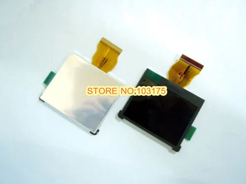 

New LCD Screen Display Monitor Repair Part for Olympus X-20 Camera