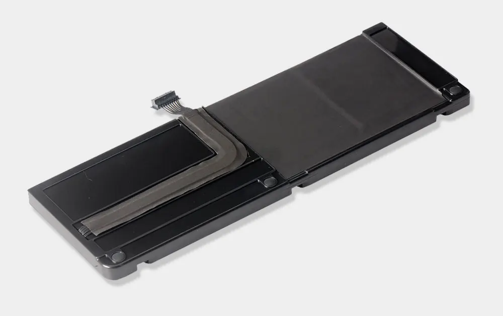 KingSener A1382 ноутбук Батарея для Apple MacBook Pro 1" A1286 2011 2012 версия MC721 MC723 MC847 MD318 MD322 MD103 MD104