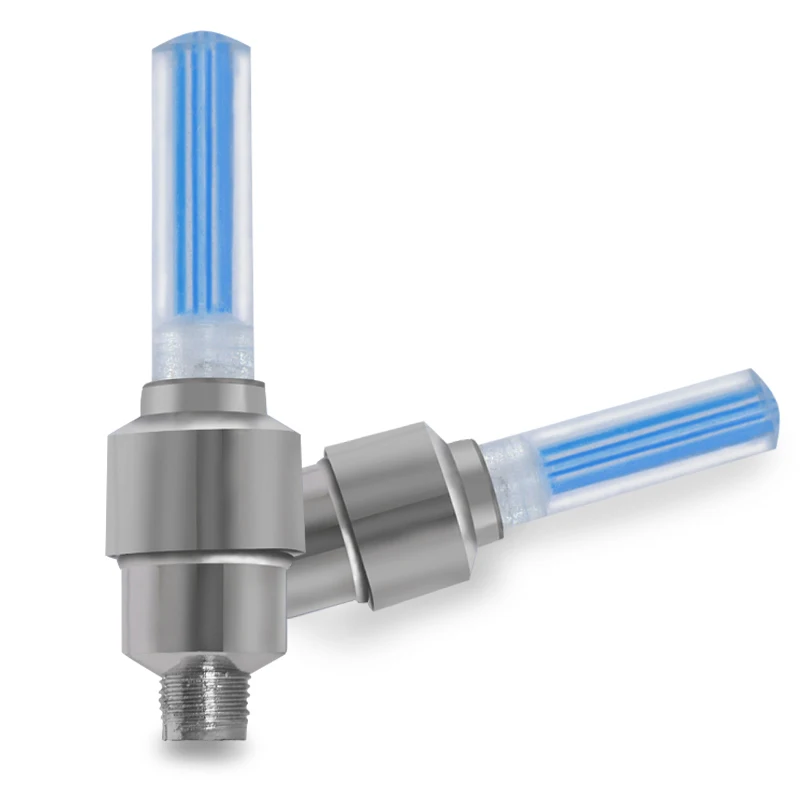 Крышка клапана автомобильных и светодиодный летных шин Atreus светодиодная крышка