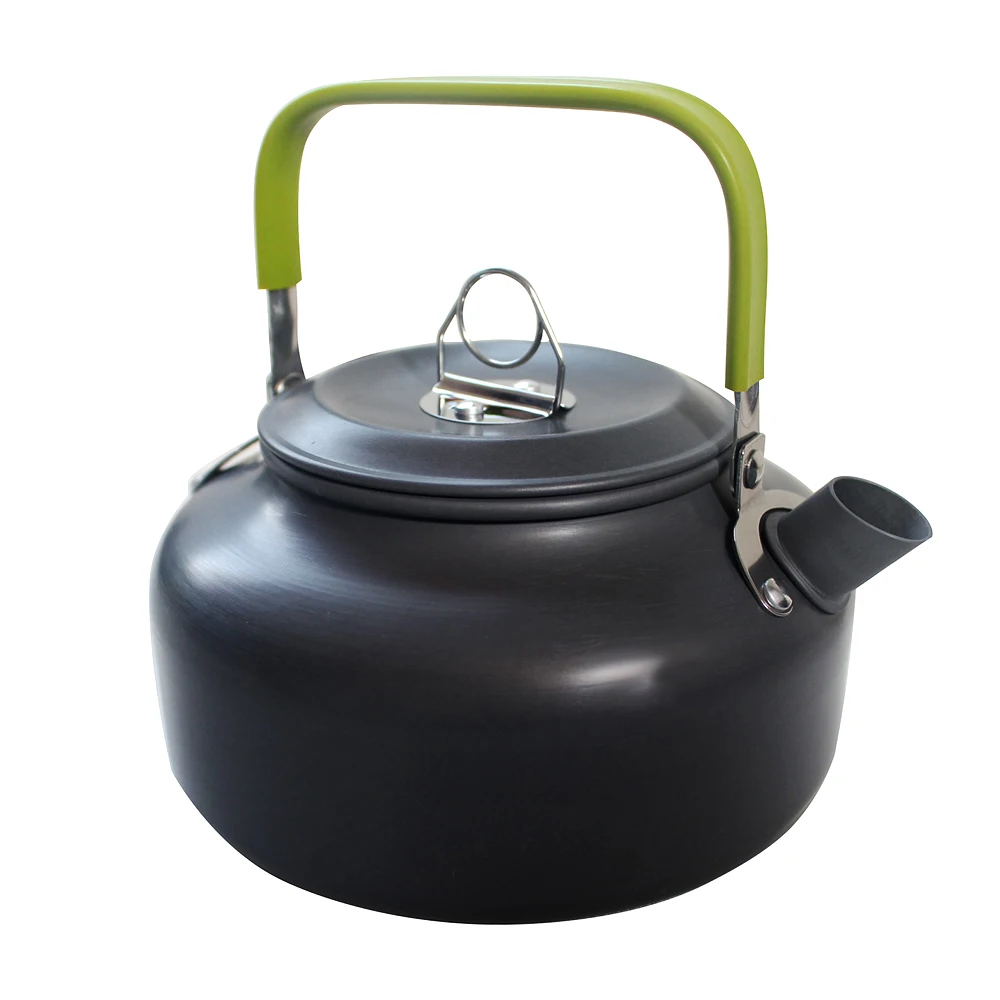 3 шт. набор посуды для приготовления пищи пикника кемпинга|Столовые приборы