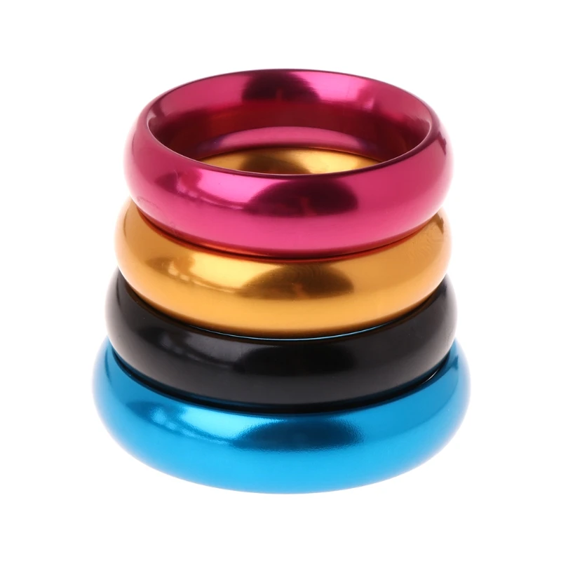 Кольца из алюминиевого сплава пенис кольцо для взрослых Задержка эякуляции секс