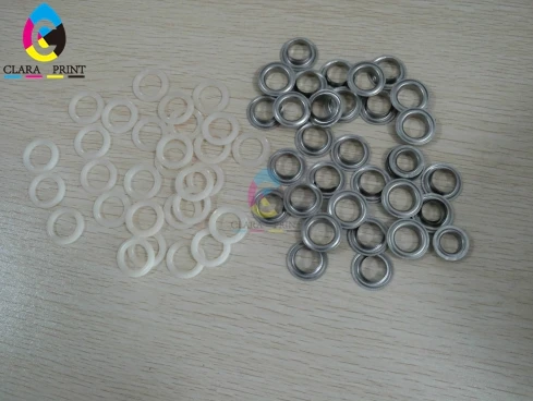 Claraprint Automatic Grommet Machine/Punching Machine With 10mm And 13mm Eyelets | Компьютеры и офис