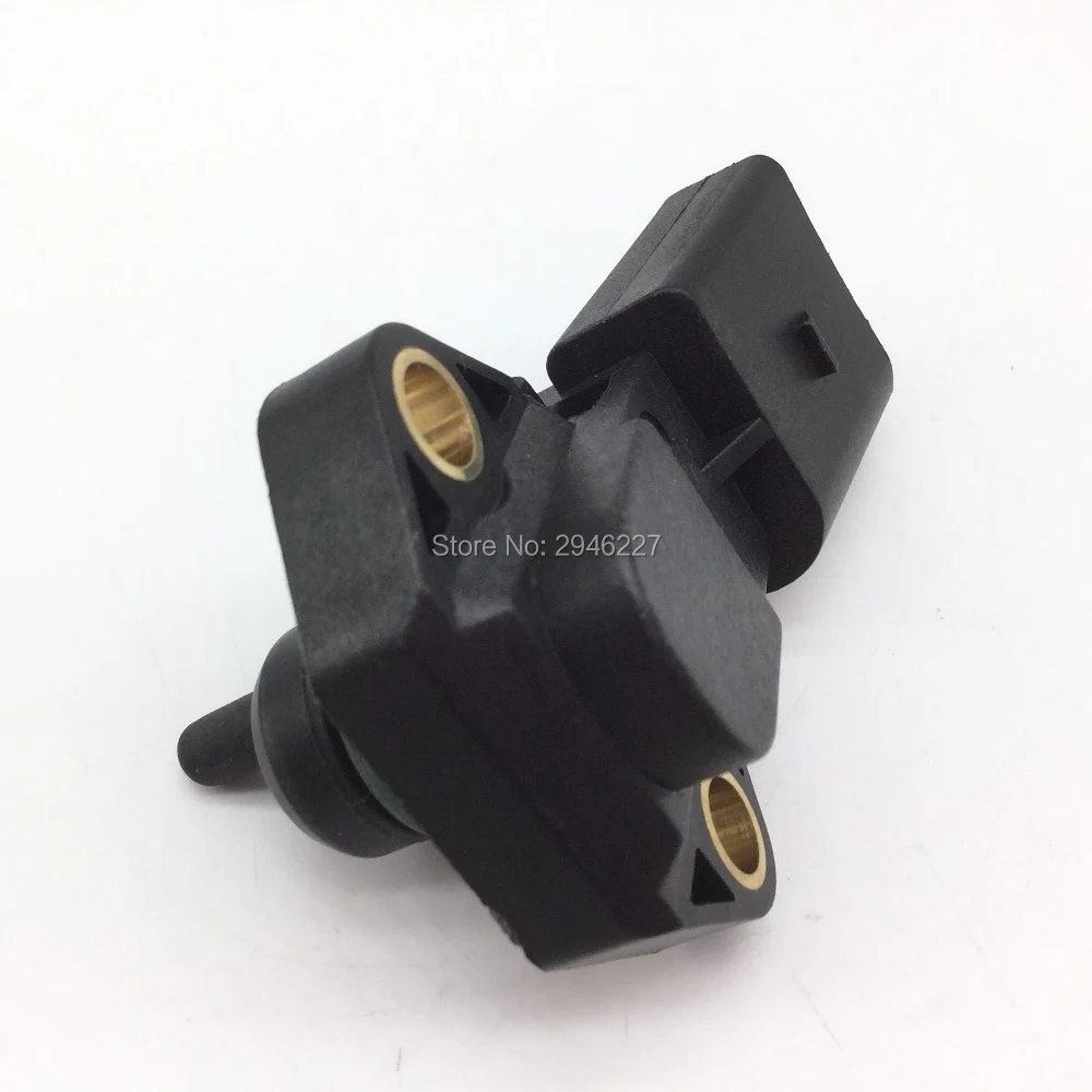 038906051 Новый Датчик абсолютного давления в коллекторе для AUDI A2 A3 A4 A6 TT 1 2 4 8 T 9 5 TDI