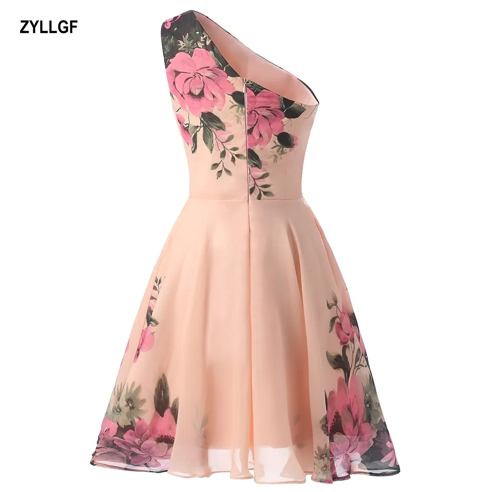 Zyllgf Мода 2017 г. стиль новинка высокое качество бальные платья без рукавов платье