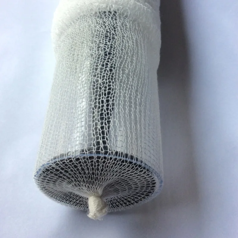 Профессиональная универсальная рыболовная приманка PVA растворимая микро-сетка