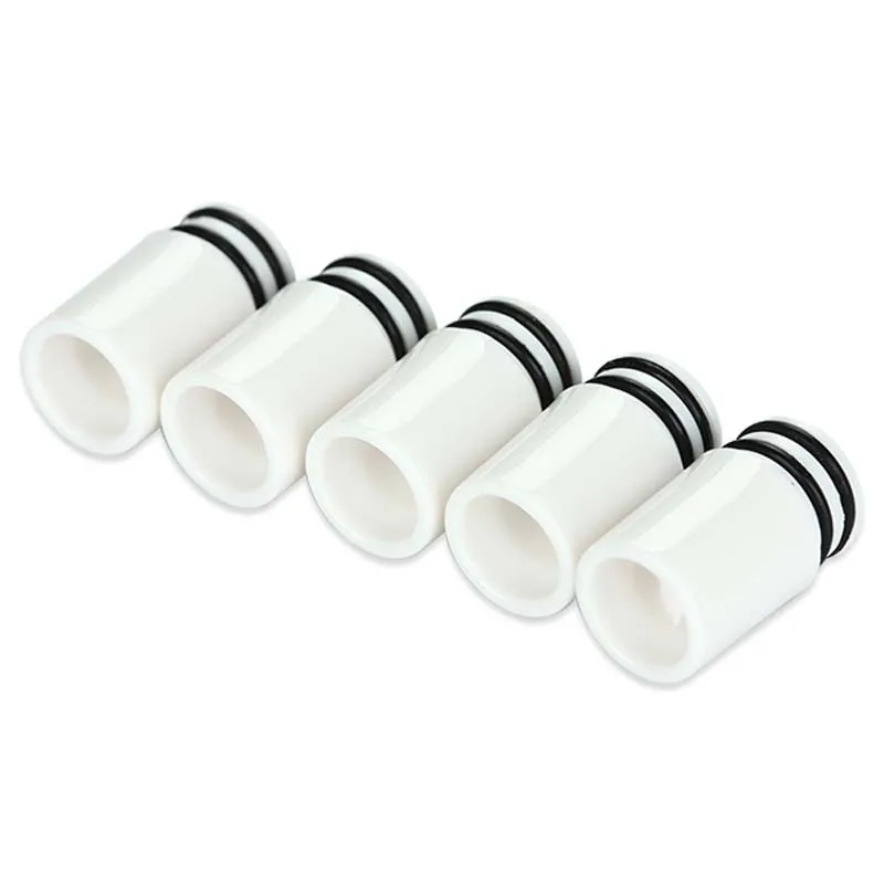 5 шт. оригинальные Joyetech Ego AIO спиральные мундштук запасные части для электронных