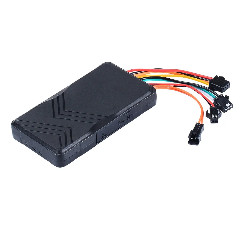 Экономичный Многофункциональный 3g wcdma 2g gsm автомобиль gps трекер мотоцикла