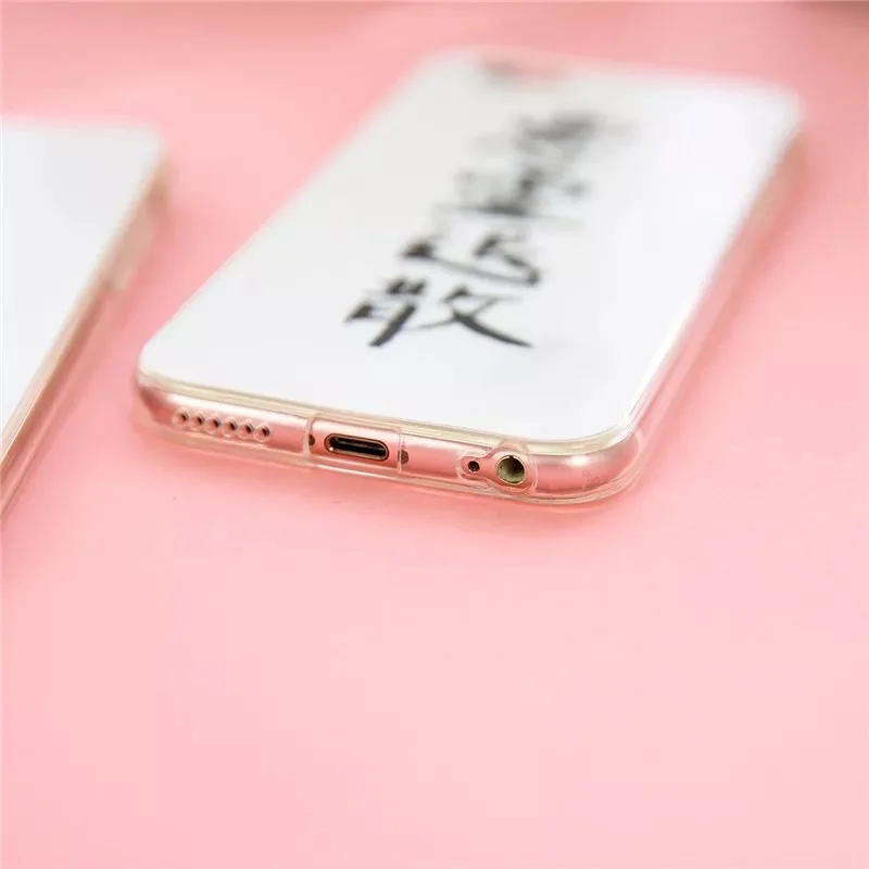 Lattice Peter Pan Text 3D Relief Silicone Case For Apple iPhone 5 5S SE 6 6S 7 8 Plus X TPU Summer Flower Phone |