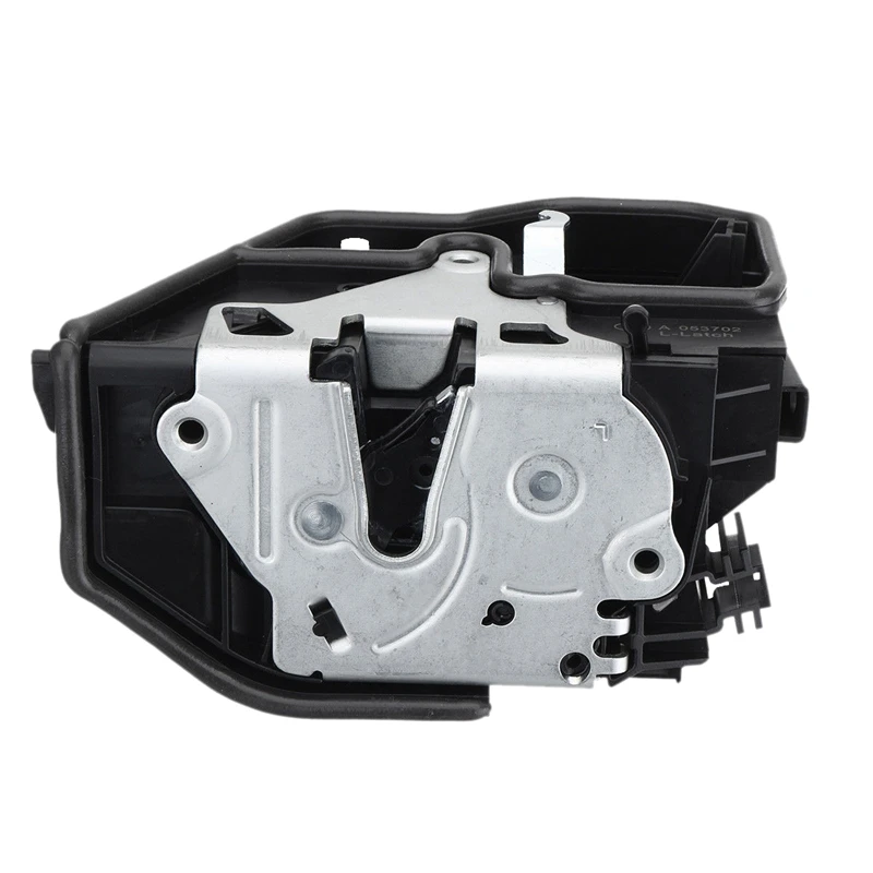 Задняя левая мощность Электрический дверной замок защелка привода для BMW E60 E90