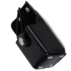 Новый кожаный чехол для радиодержатель для Motorola GP344338 GL2000 и т. д.