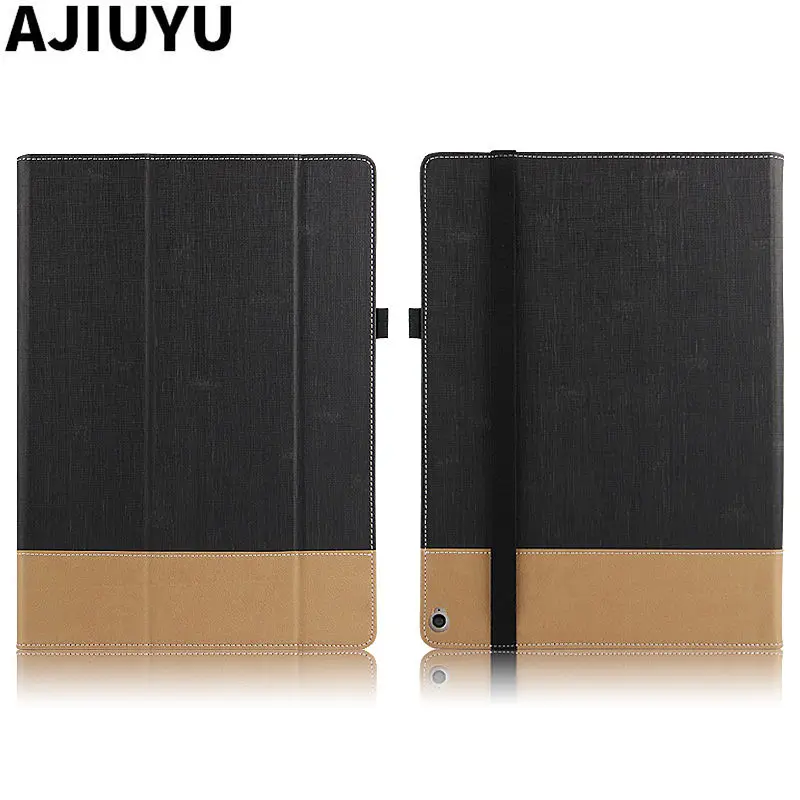 Для ASUS Transformer 3 Pro Чехол обложка книги T303 мкА PU Protector Смарт Кожаный планшеты 3pro 12 6