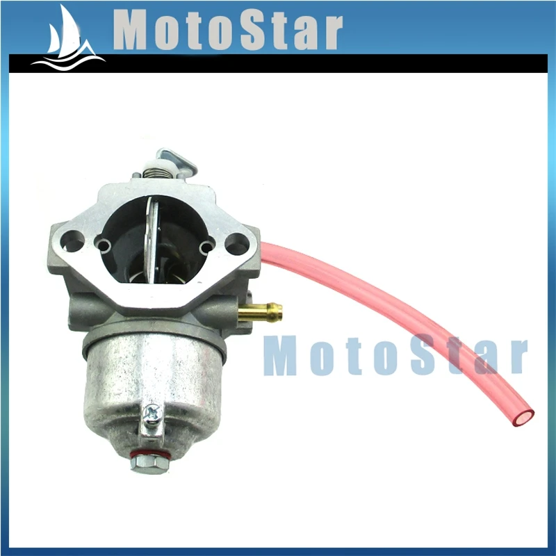 Карбюратор Carb для John Deere GS75 HD75 180 185 260 265 тракторы заменяют AM122852|Карбюратор| |