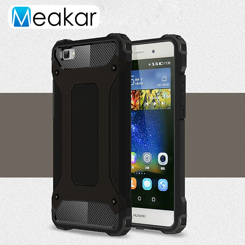 Coque 5.0For huawei P8 Lite чехол для huawei Ascend P8 Lite P8 мини ALE-L21 ALE-L04 телефона чехол-лента на заднюю панель