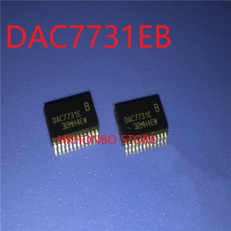 Новинка TSSOP DAC7512E DAC7513E DAC7613E DAC7617E DAC7731E DAC7734E DAC7615EB DAC7617EB DAC7621EB DAC7631EB | Обустройство