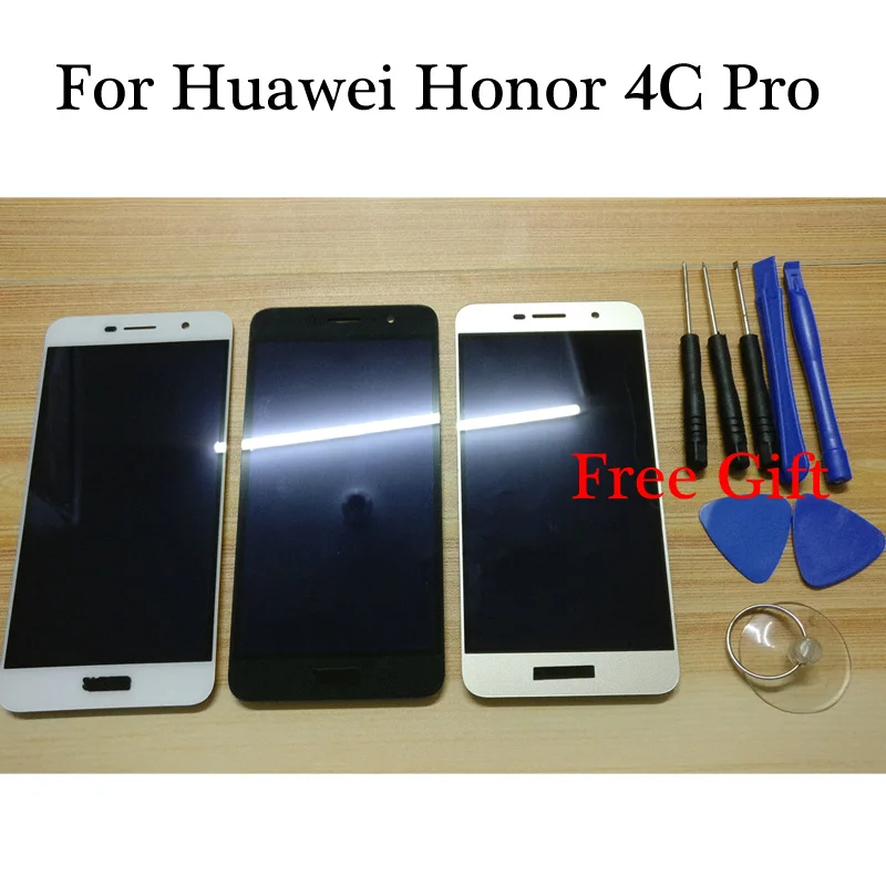 100% тестирование высокое качество ЖК дисплей + части для замены процессора