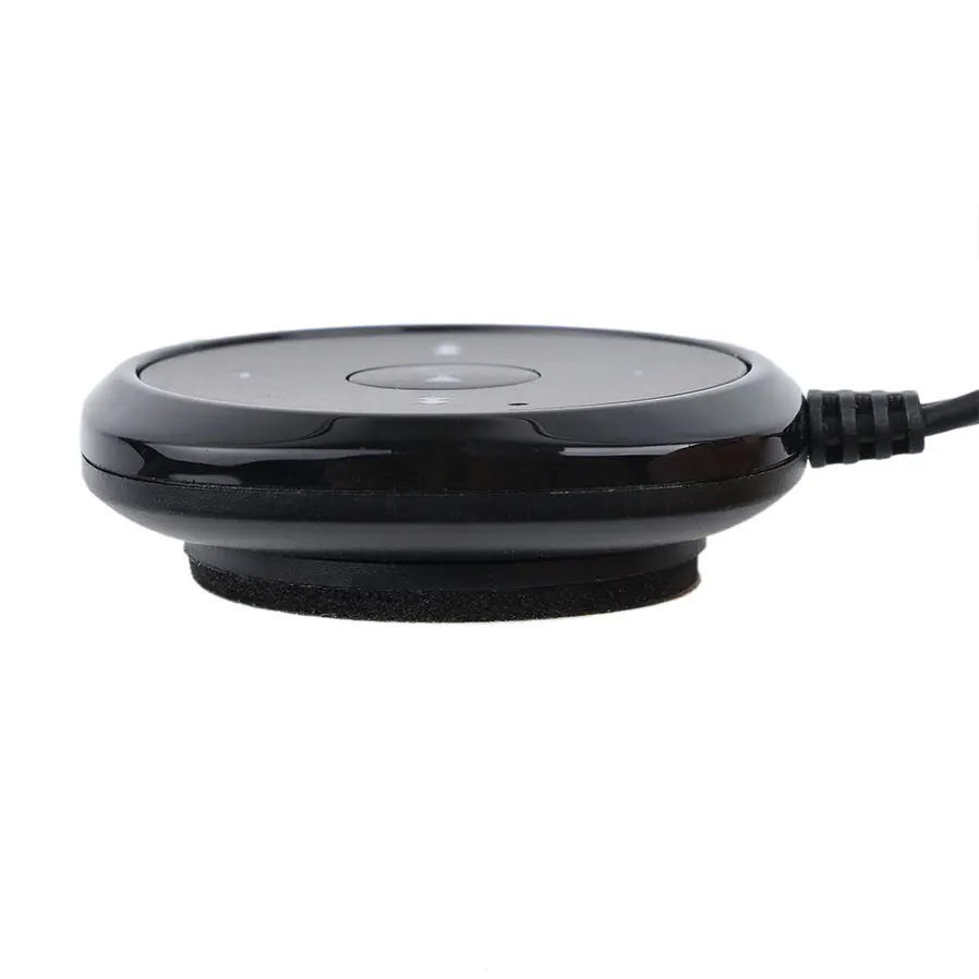 Kebidu USB зарядное устройство с магнитным основанием MP3 A2DP 3 5 мм AUX гарнитура Bluetooth