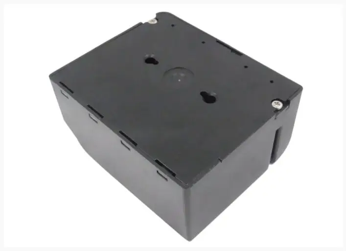 Cameron Sino 2100mAh батарея для LEICA TCA1100 TCA1700 TCA1800 TPS1000 TPS2000 TPS2003 GEB187 GEB87 оборудование обзор
