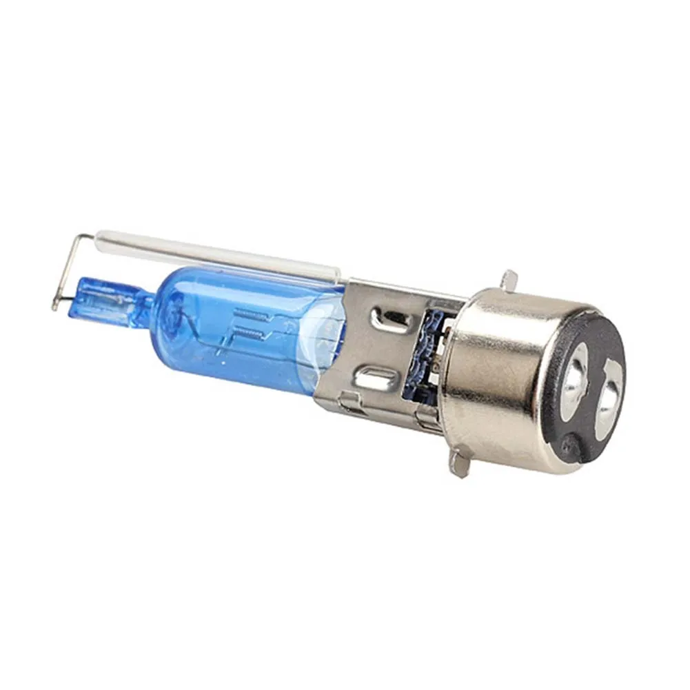 

12V 35W 6000K Motorcycle Light Headlight Bulb Lamp Motorcycle Replacement Head Light Free Dropship Brand New