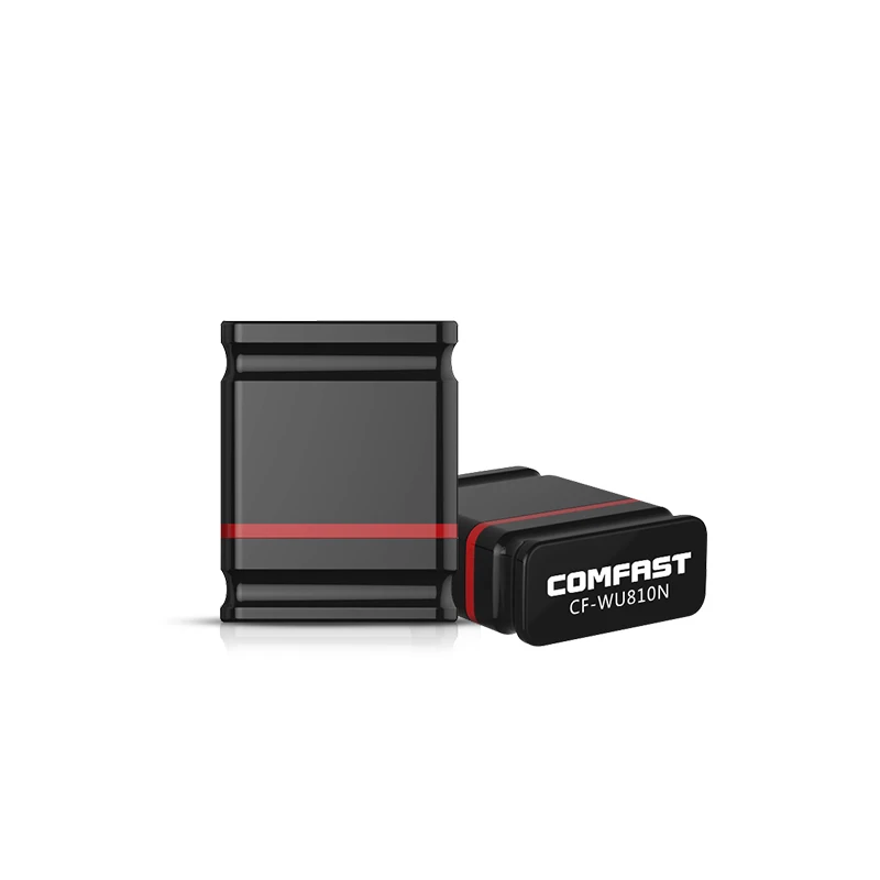 150 Мбит/с USB WiFi приемник Comfast Беспроводная lan сетевая карта для Windows 7/XP/Vista Realtek RTL8188EU