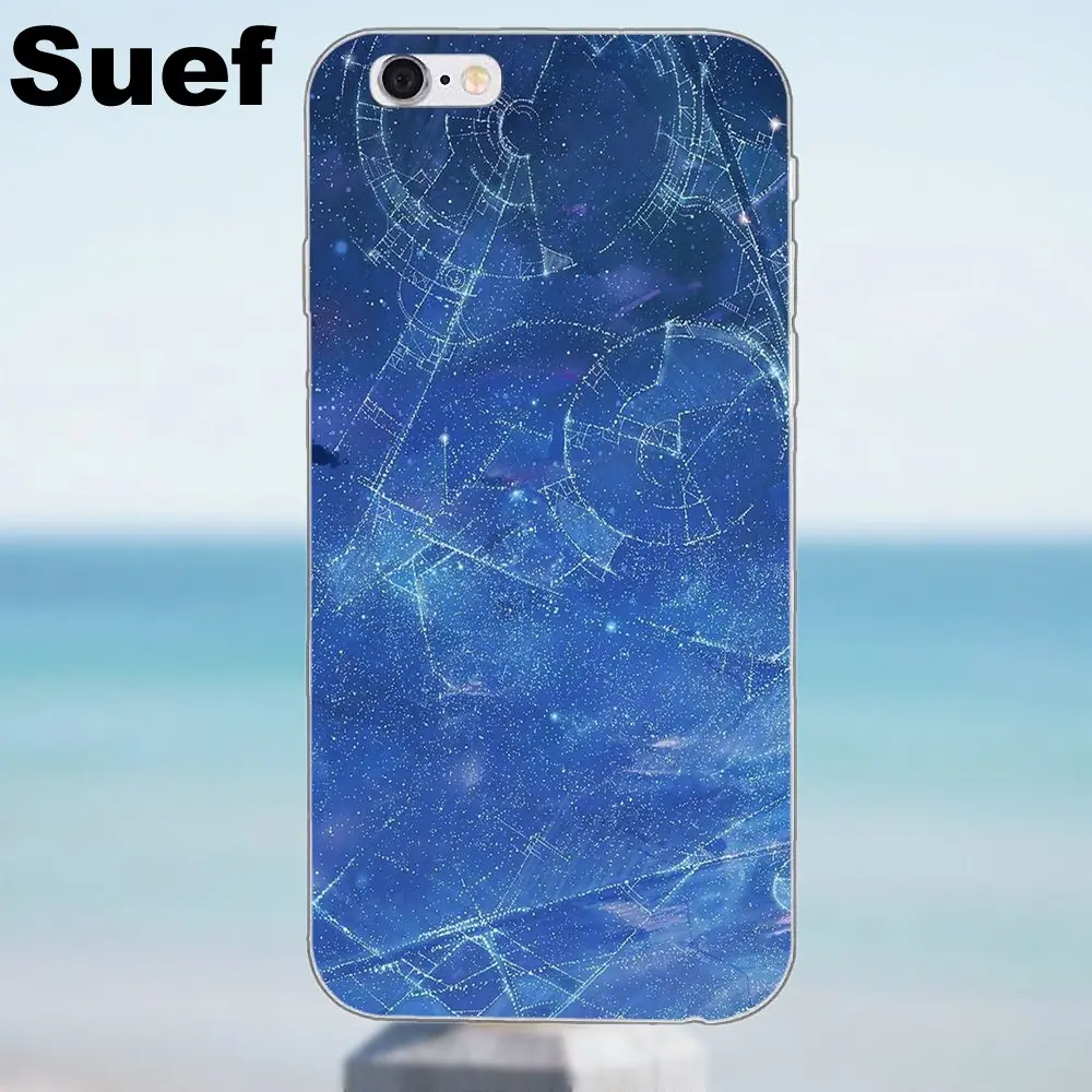 Sagittarius другие знаки зодиака для iPhone 4 4S 5 5S 5C SE 6 6S 7 8 Plus X Samsung Galaxy J1 J3 J5 J7 A3 A5 2016 2017 TPU