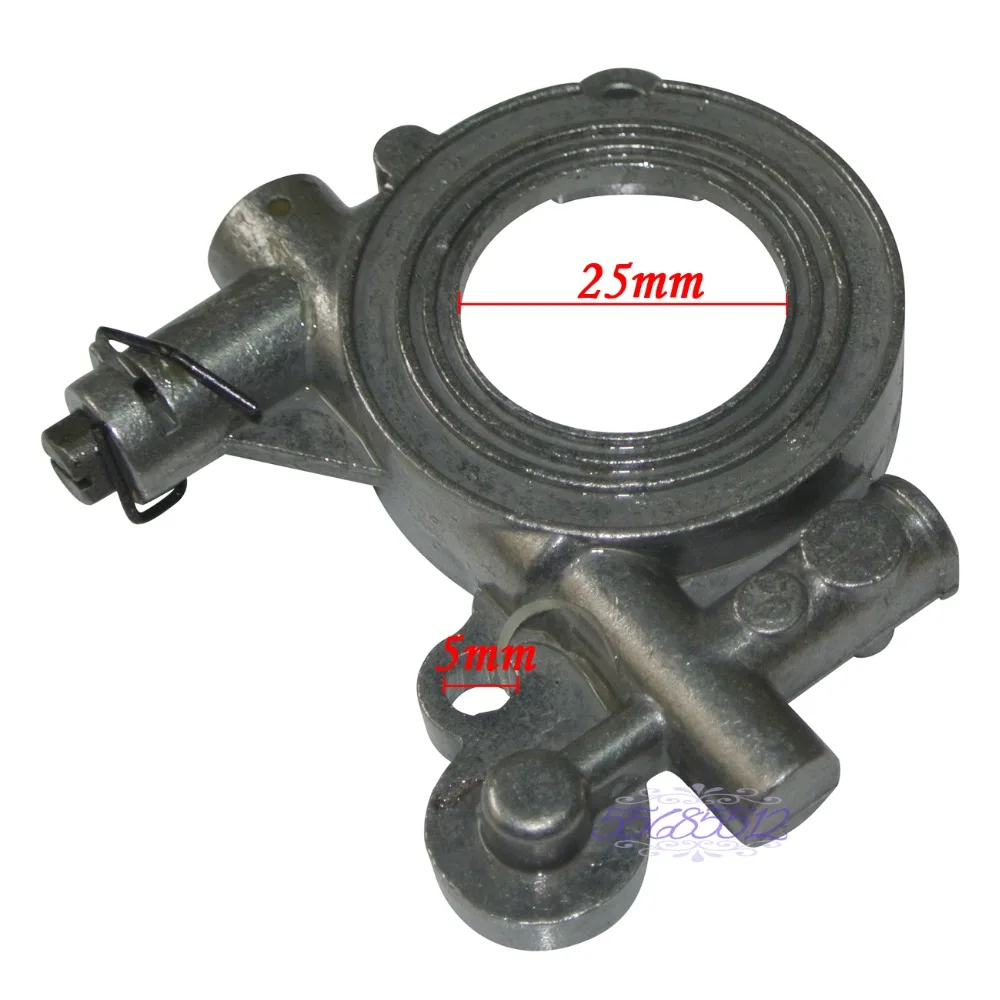 

NEW Oil Drive Pump To Fit HUSQVARNA Chainsaw 362 365 371 372 XP 385 390 Models