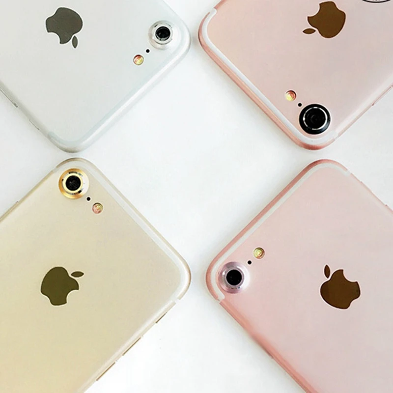 Защитное стекло для объектива камеры iPhone Xr XS Max X 7 8 6 6s Plus аксессуары iphone SE 2020