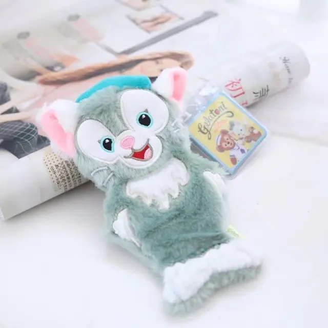 Кукла Duffy Best Friends Stellalou Gelatoni мягкие плюшевые игрушки Аниме для девочек|japanese anime plush