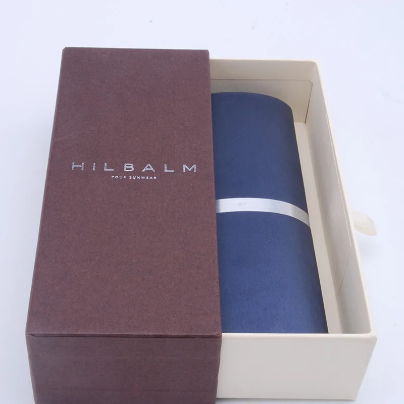 Vazrobe Бумага коробка + очки Дело один набор Best качество подарок Солнцезащитные