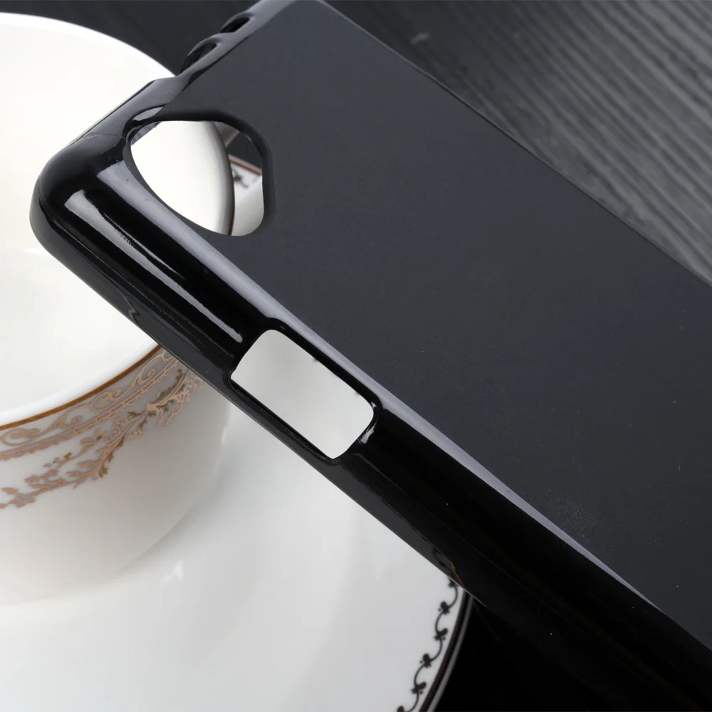 For ZTE Blade V2 Lite Mobile Phone Protective Shell Grinding for A450 TPU Pudding Material |